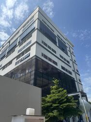 Tampines Greencourt (D18), Factory #458266001